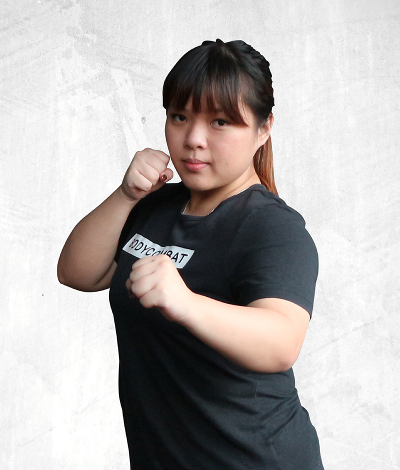 Yen Ling